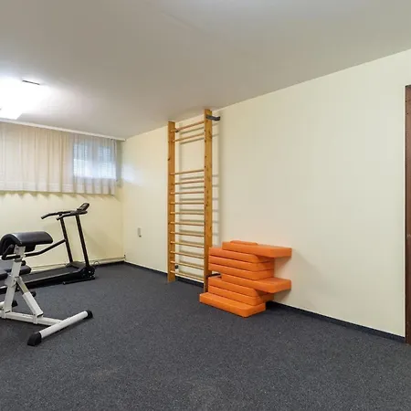 Apartment Haus Beau Rivage Blaue Koje *
