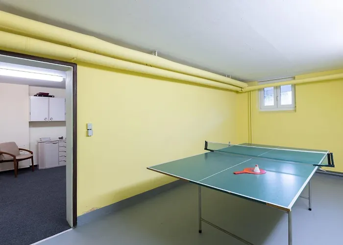 Haus Beau Rivage Blaue Koje 公寓 *